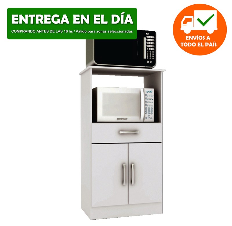 Mueble para microoo